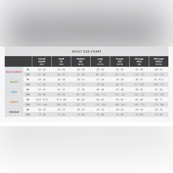 New Balera gymnastics tumbling dance Leotard USA Printed Stars And Stripes sz AM - Picture 9 of 10